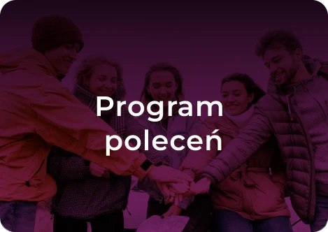 Program poleceń