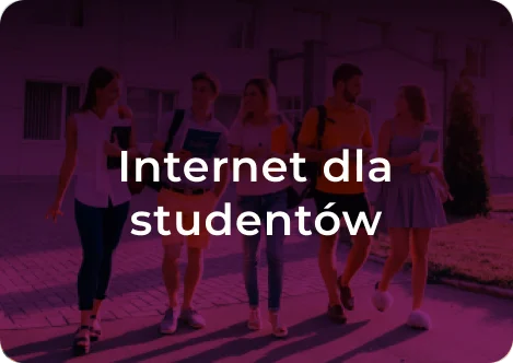 Internet dla studentów