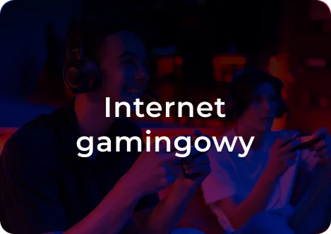 Internet gamingowy